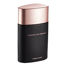 Woman Black Eau de Parfum
